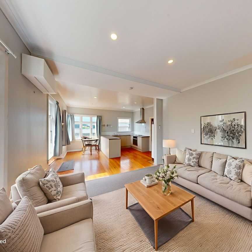 Terrace end - 4 Bedrooms - Photo 1