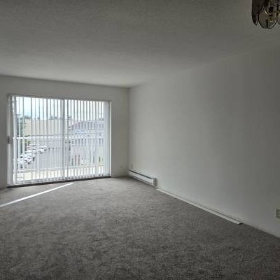 Large Bright Two Bedroom, - Photo 1