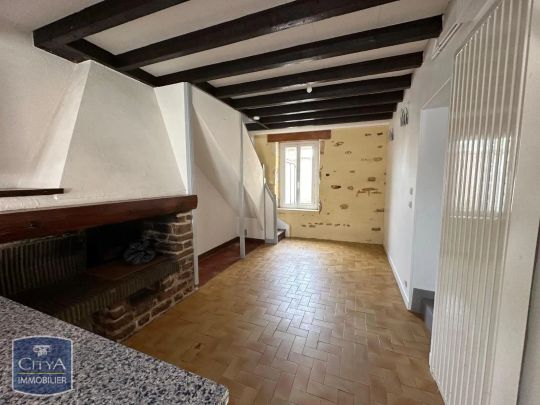 Maison à louer 4 pièces 83.31m² - Photo 1