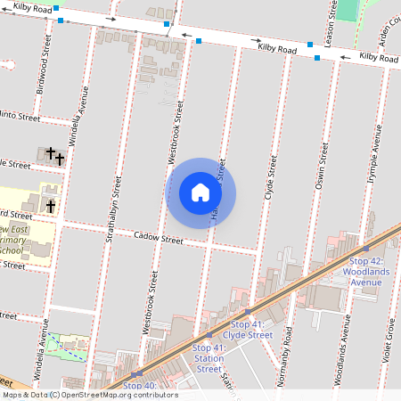 1/29 Hartwood Street, Vic 3102, Kew East