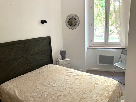 Location Appartement 2 pièces 26m² NARBONNE 11100 - Photo 2