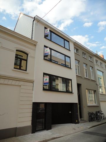 Appartement te huur in Gent - Foto 5