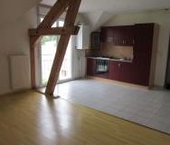 Location Appartement 3 pièces 69m² ST AVOLD 57500 - Photo 2