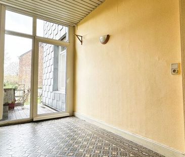 Appartement te huur in Verviers voor € 750 met 1 slaapkamer - Photo 6