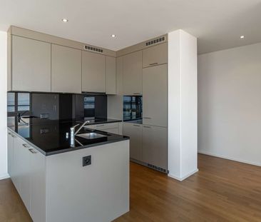 3.5 Zimmer, 93 m², 14. Stock - Photo 1