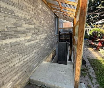 For Lease - 54 Clipstone Court Unit# BASEMENT, Brampton, Ontario - Photo 6