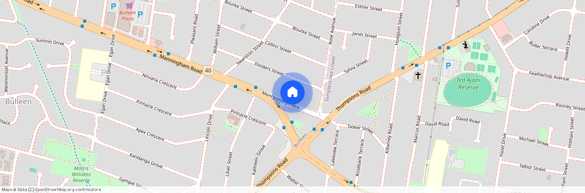 11 Montgomery Place, Vic 3105, Bulleen