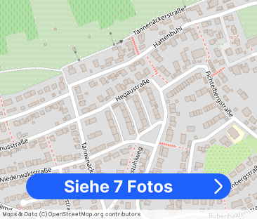 WG Zimmer in Feuerbach - Foto 1