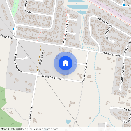 38 Marshfield Lane, NSW 2850, Mudgee