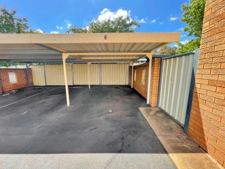 Tidy & Peaceful Unit in South Dubbo - Photo 2