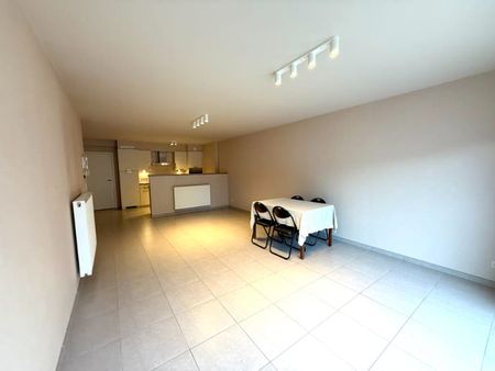 Appartement te huur - Foto 4