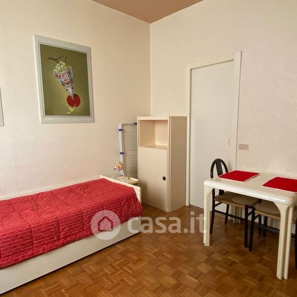 Monolocale in Affitto in Via Paolo Lomazzo a Milano - Photo 1