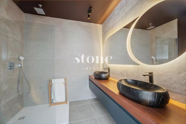 magnifique maison rénové avec goût à Chéserex - Photo 1