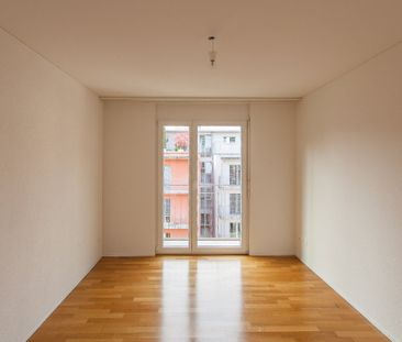 3 ½ Zimmer-Wohnung in Jona mieten - Photo 3