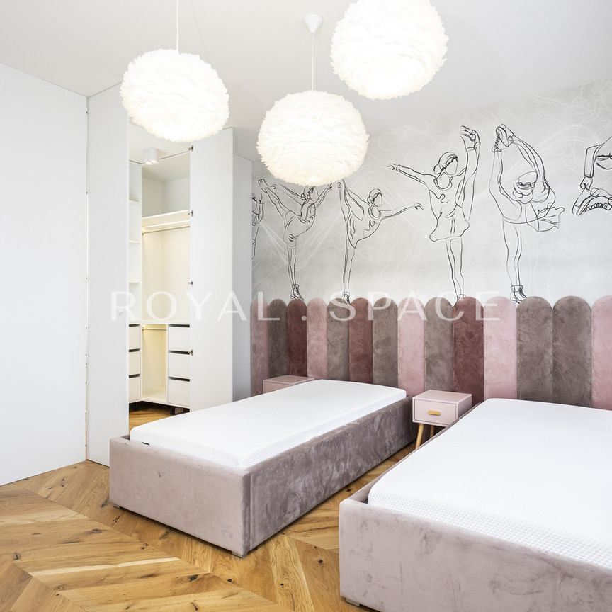 STYLOWE I PRZESTRONNE MIESZKANIE | NIKISZOWIEC - Фото 1