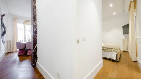 4-bedroom apartment for rent in Castellana. - Foto 3