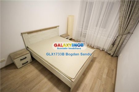 Apartament 2 camere, prima inchiriere, in Rotar Park - Pacii - Fotografie 4