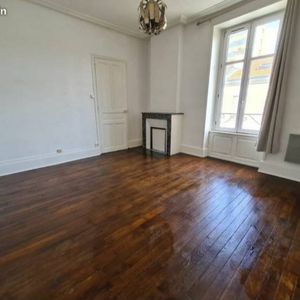 Location Appartement 2 pièces 40m² NANCY 54000 - Photo 3