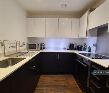 1 bedroom flat to rent - Photo 3