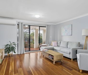 Double Brick Apartment in the Heart of Baulkham Hills - Photo 2