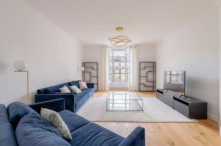 Appartement à louer rue Choron, Paris 9ème - Photo 3