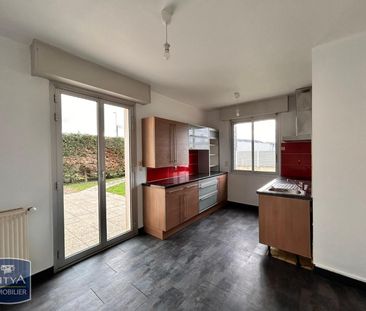 Location Maison 6 pièces 169m² LAVAL 53000 - Photo 4