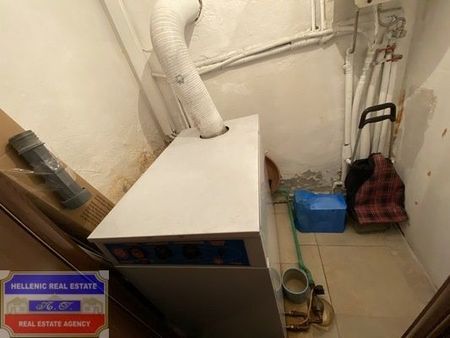 Studio/Γκαρσονιέρα για ενοικίαση Χωράφα (Καβάλα) - Φωτογραφία 2