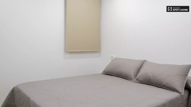 3-bedroom apartment for rent in La Malva-Rosa, Valencia. Bills included. - Foto 1