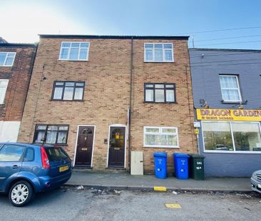 Liquorpond Street - Photo 2