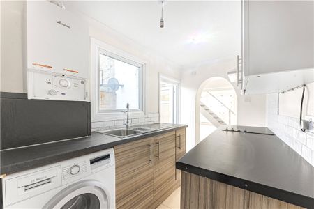 Putney Bridge Road, Wandsworth, SW18 1HU - Photo 4