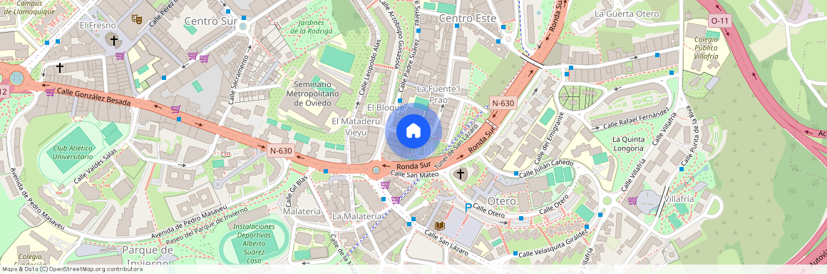 Oviedo