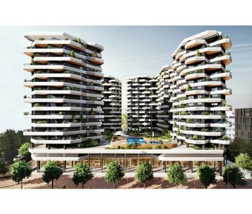 1 room luxury Apartment for rent in Parque das Nações, Portugal - Photo 6