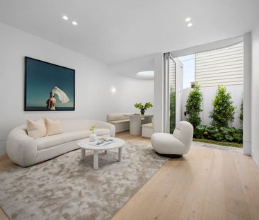 173 Ross Street, Port Melbourne VIC 3207 - House For Rent | Domain - Photo 4