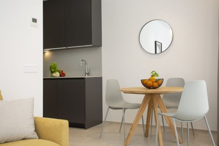 Piso de lujo en alquiler en El Carmen - Photo 5