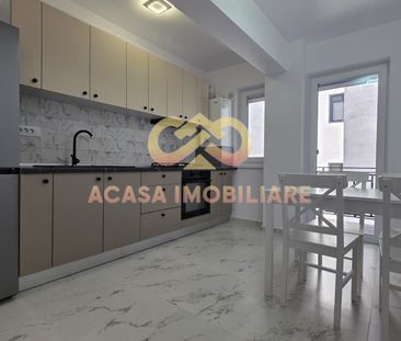 APARTAMENT NOU 2 CAMERE 66MP CU PARCARE BUCIUM - Photo 4