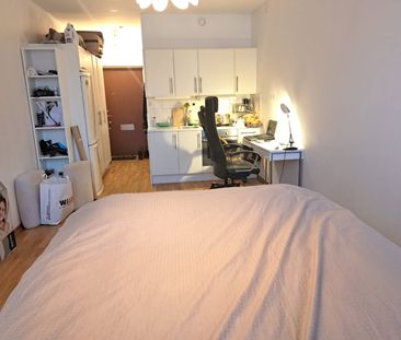 Armégatan, Solna - Photo 5