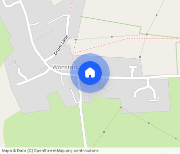 Wonston, Hazelbury Bryan, Sturminster Newton - Photo 1