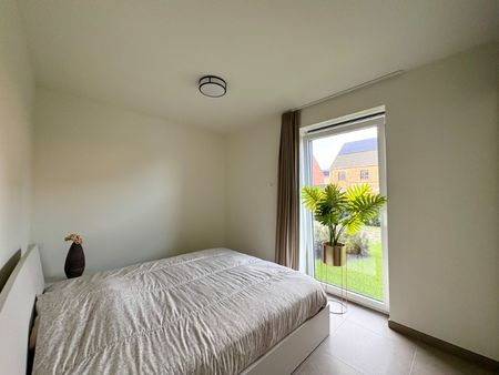 Appartement te huur in Evergem - Photo 3