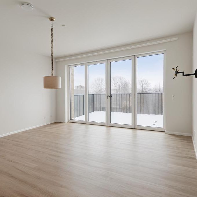 Moderne Pärchenwohnung in bester Lage von Vechta - Photo 1