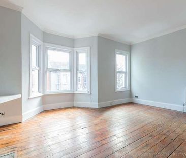 Bovill Road, Honor Oak, London, SE23 - Photo 1