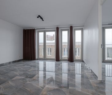 Te huur: Appartement Franciscus Dondersstraat 43 in Berkel en Roden... - Foto 3