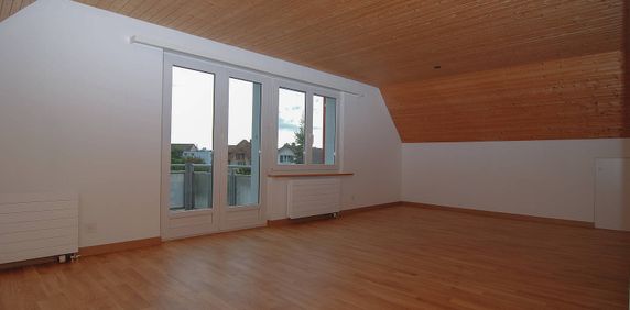 Wohnen mit Charme in Romanshorn - Foto 2