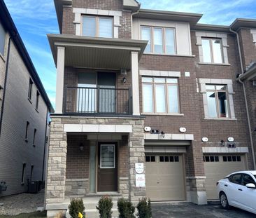 For Lease - 9 John Canning Way, Markham, Ontario - Photo 4