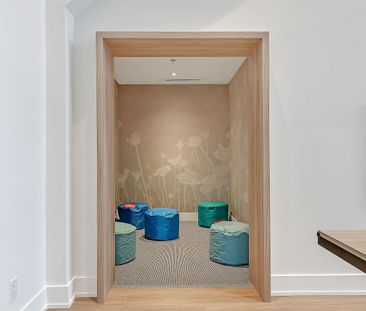 For Lease - 3100 Keele Street Unit# 502, Toronto, Ontario - Photo 6