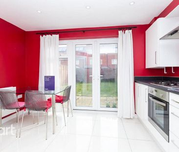 3 bedroom townhouse to rent - Photo 4