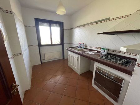 Attico via Sandro Giovannini 35, Casal Boccone, Roma - Photo 4