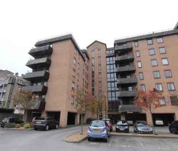 2 bedroom flat to rent - Photo 3