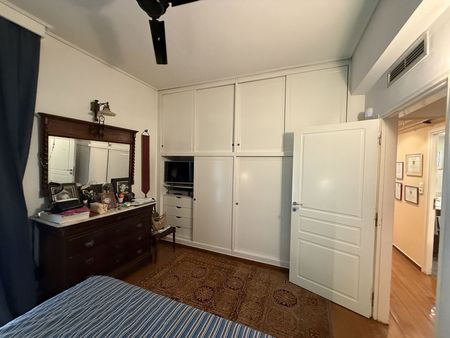 Διαμέρισμα για ενοικίαση Εδέμ (Παλαιό Φάληρο) - Φωτογραφία 4