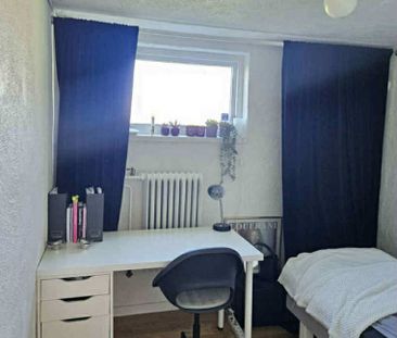 Viktor Rydbergsgatan, Jönköping - Foto 4