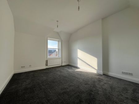 Market Place, Uttoxeter - Photo 5